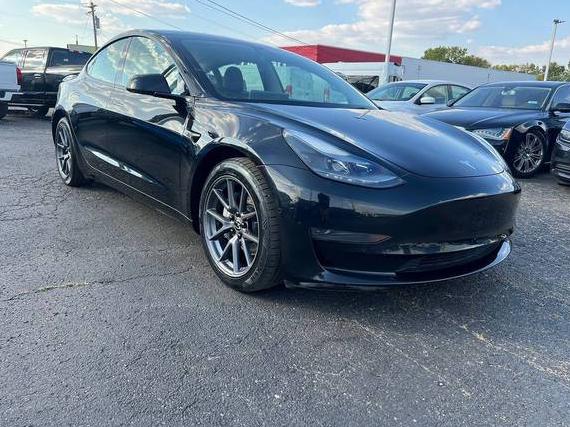 TESLA MODEL 3 2021 5YJ3E1EA3MF090337 image TESLA MODEL 3 2021 5YJ3E1EA3MF090337 image